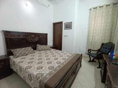 5 Marla Triple Storey House with NOC in B1 Township near Barkat Stop