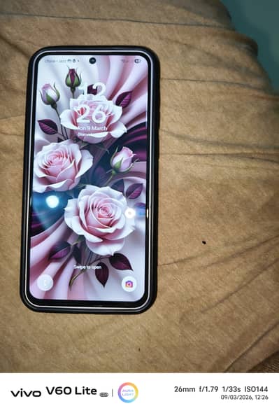 Infinix Note 60 Pro
