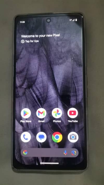 Pixel 7 for Sale — Camera King, Panel Changed