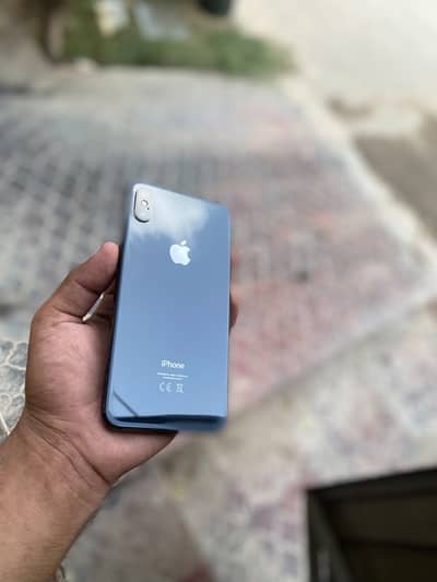 iPhone XS Max Condition 10/9.5