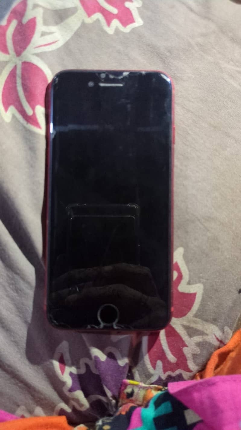 Apple iPhone SE 1