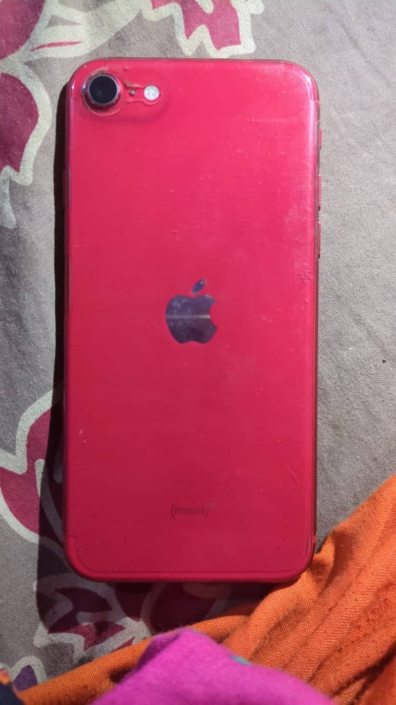 Apple iPhone SE 2