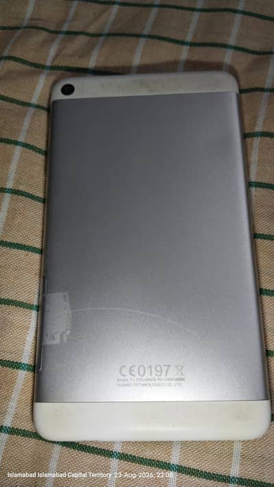 HUAWEI T1 701u tablet 1 gb 16 gb sim card