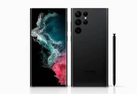 Samsung Mobile S22 Ultra