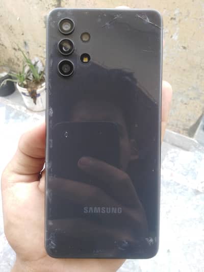 Samsung A32