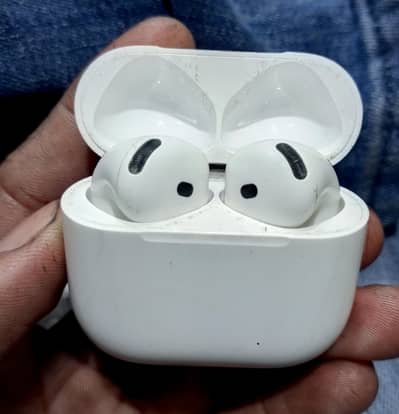 Apple Airpods 4 Gen