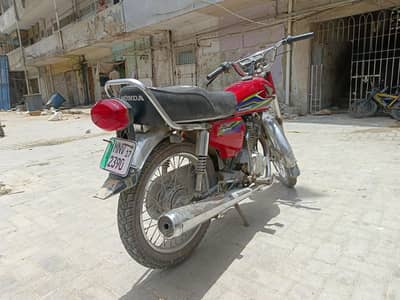 United US 125 EURO 2 MULTAN NUMBER