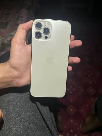 Apple iPhone 12 Pro Max