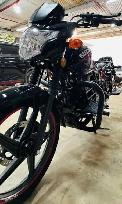 Bike Detailing Ceramic Coating