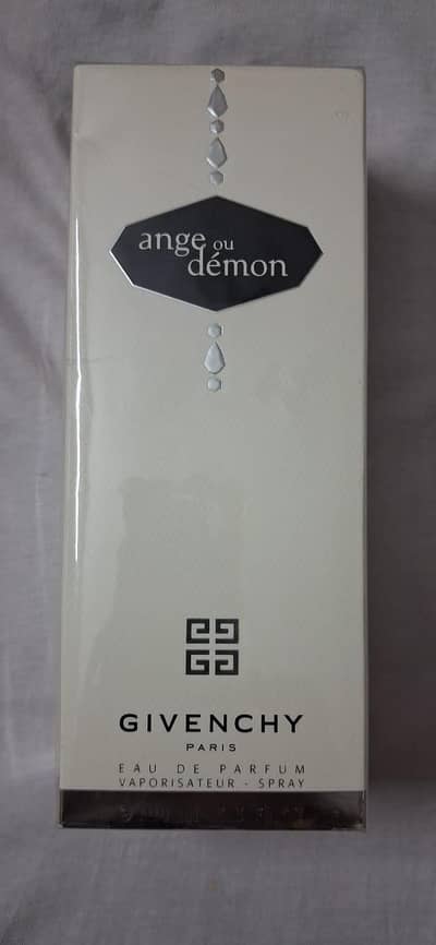 GIVENCHY ANGE OU DEMON PERFUME FOR WOMEN