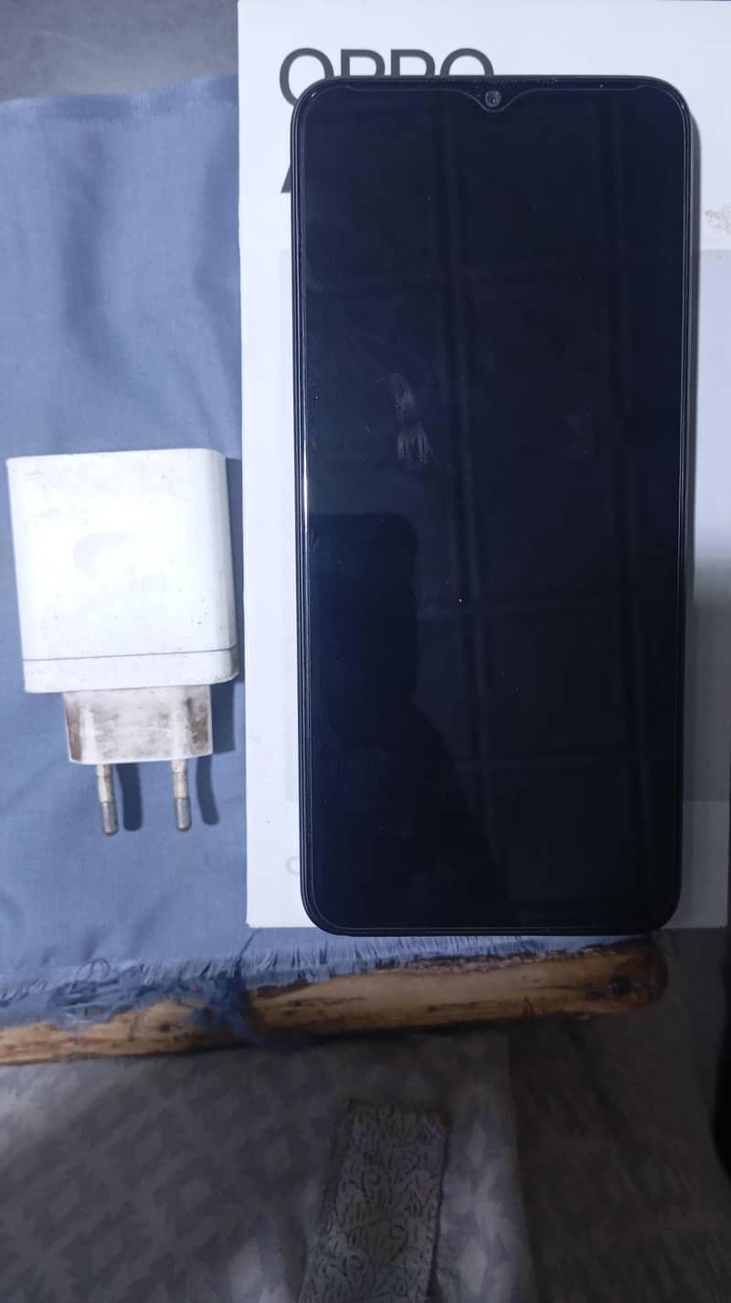 OPPO A38 6