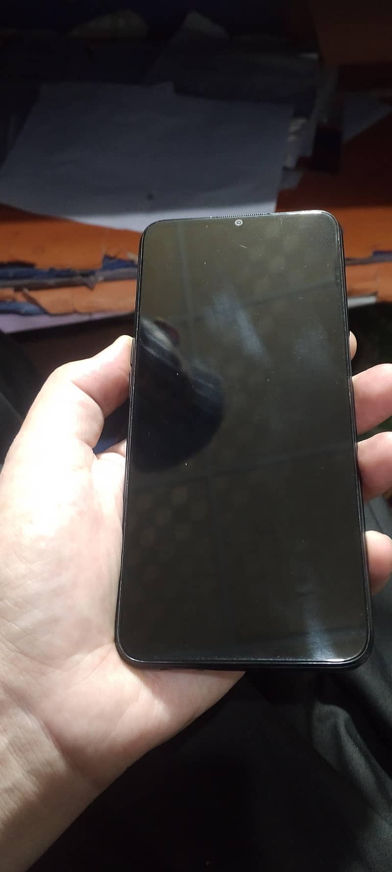 Oppo A16 7