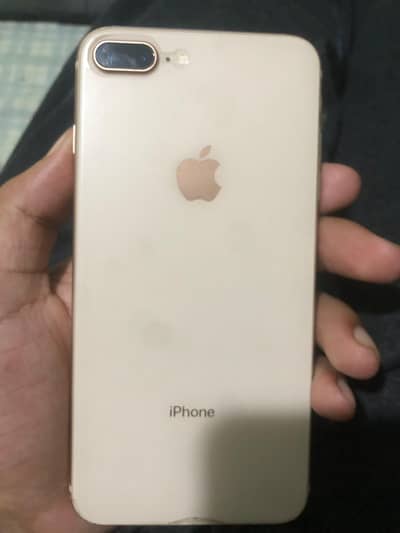 Apple iPhone 8 Plus