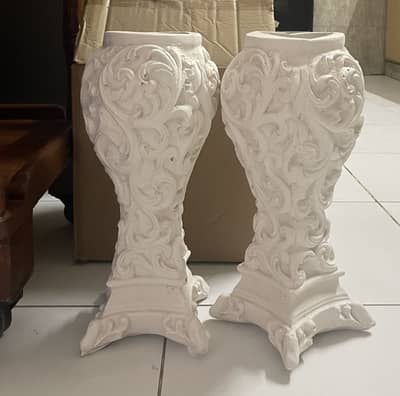 Vases