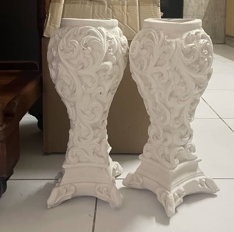 Vases 0