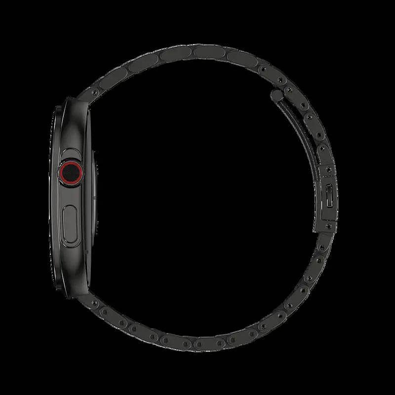 Zero Elite Smartwatch 4