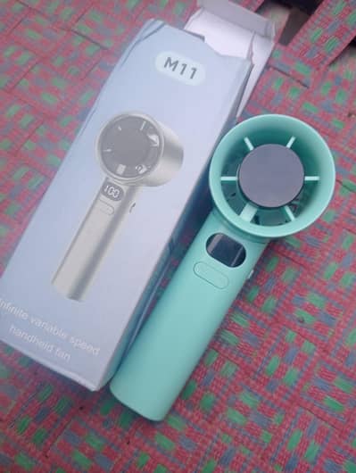 M11 Fans for kids