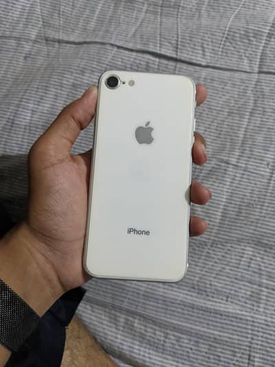 iPhone SE 2020 all ok dual pta approved exchange possible