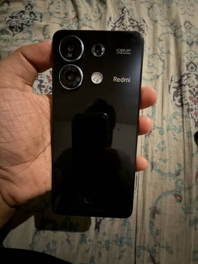 Xiaomi Redmi Note 13