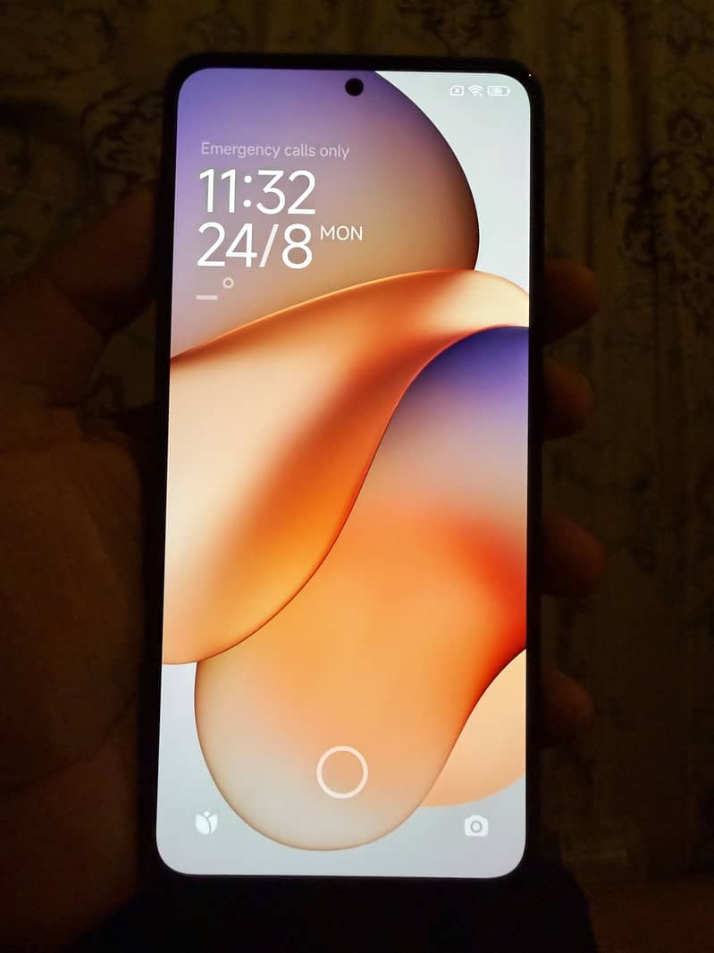 Xiaomi Redmi Note 13 1