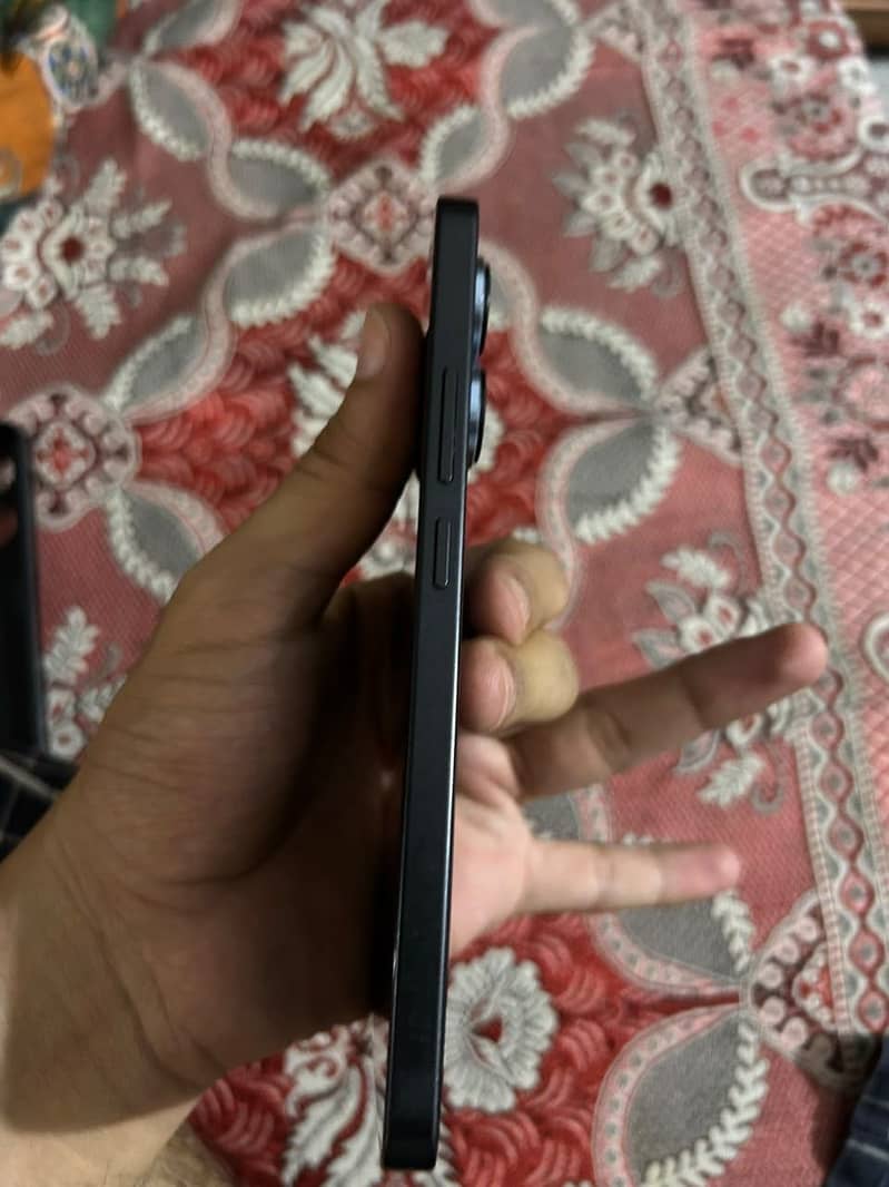 Xiaomi Redmi Note 13 5