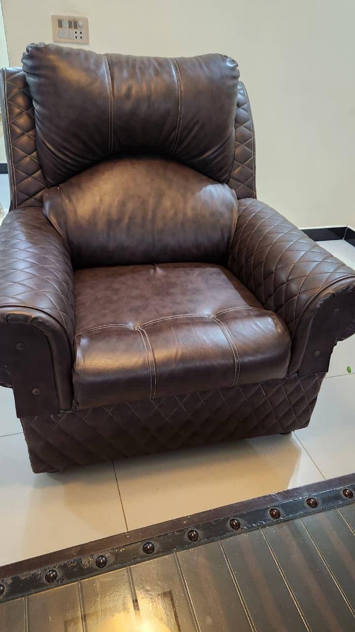 sofa set for sell 2