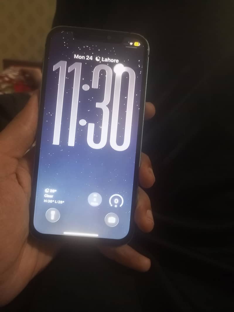 Apple iPhone 12 5