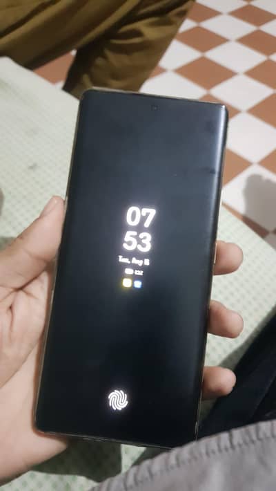 Infinix Zero 30