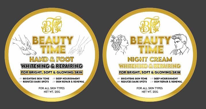 beauty time 0
