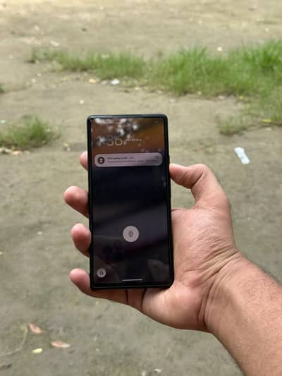 Google Pixel 6a