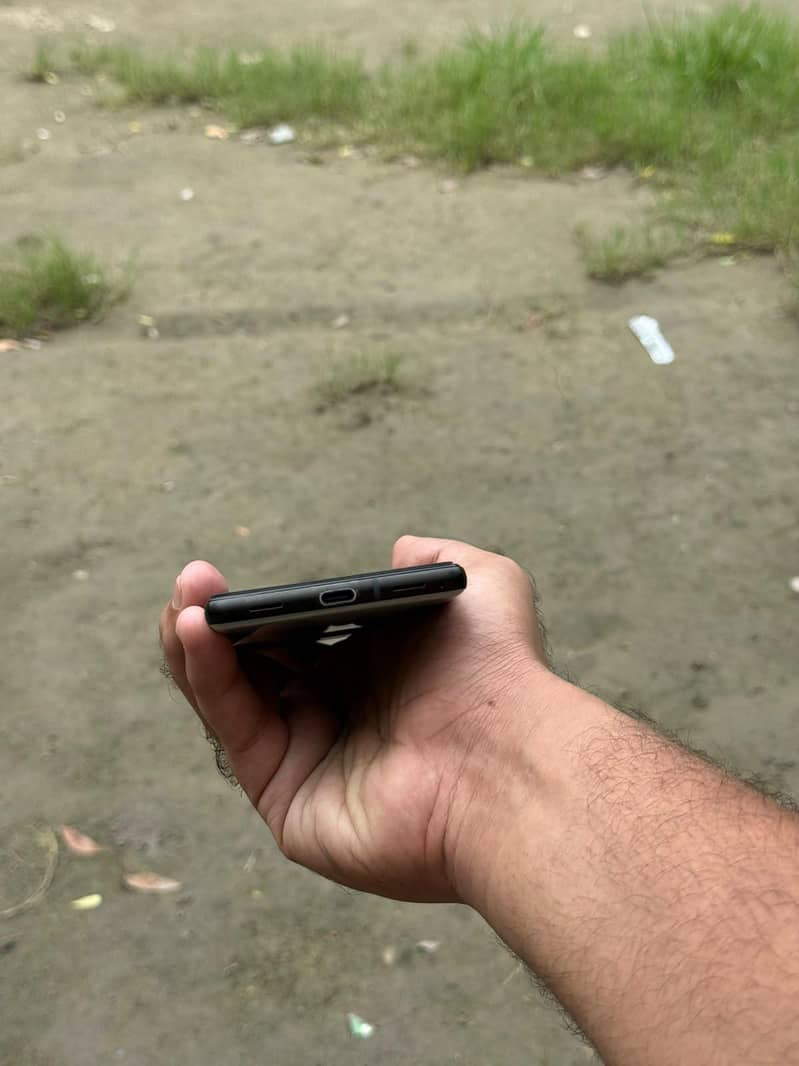Google Pixel 6a 1