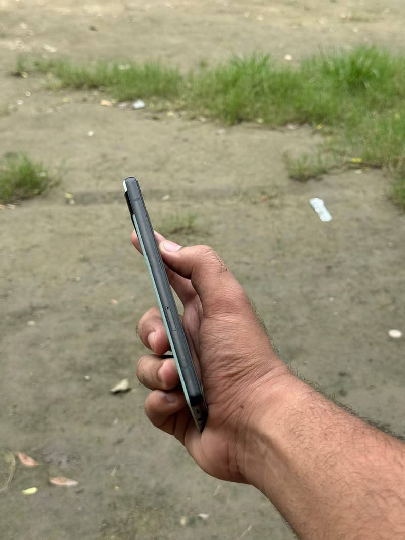 Google Pixel 6a 4