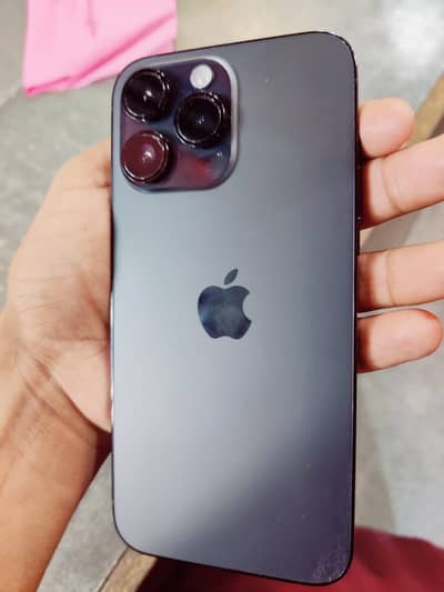 Apple iPhone 14 Pro Max