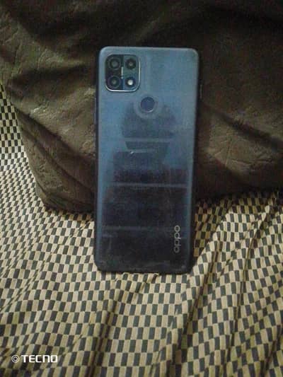 OPPO A15 ok ha mobile All ok  03094654348