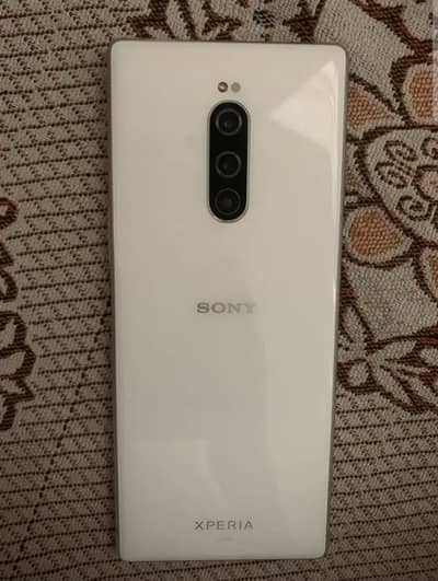 Sony Xperia mark 1