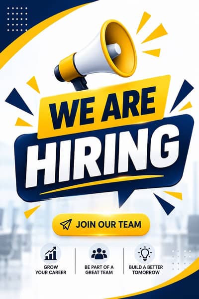 PART TIME WORK AVAILABLE FOR MALES AND FEMALES