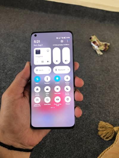 one plus 11 official dual pta approved