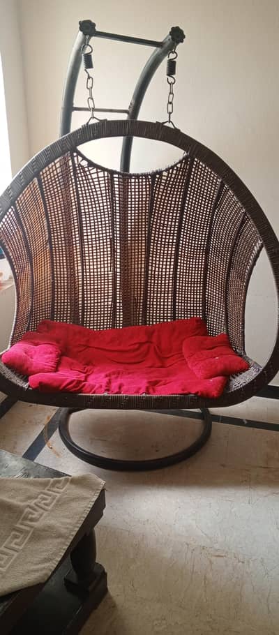 dubl swing imported stuff only few month huy buy kia