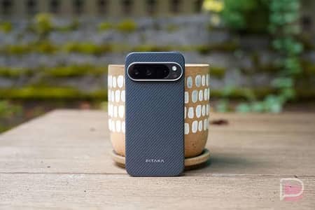 pitaka original cases for pixel 9