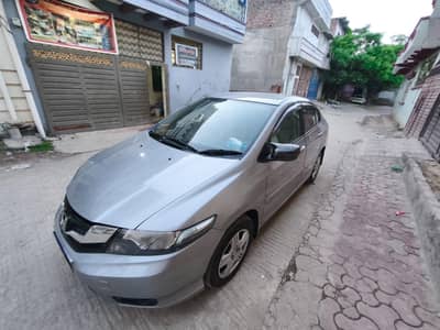 Honda City 1.3L Manual 2019 for Urgent Sale
