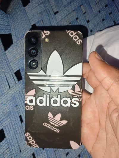 Samsung Mobile S22