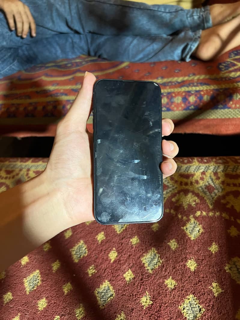 iphone 13 0