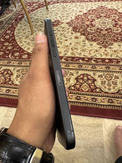 Apple iPhone 15 Pro Max 256gb