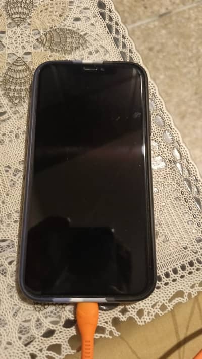 Apple iPhone XS 256 urgent sale