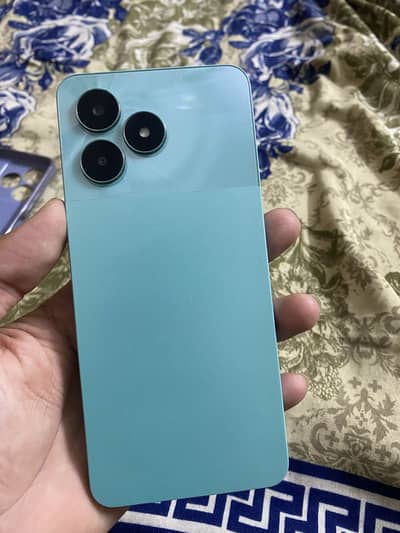 Realme C53