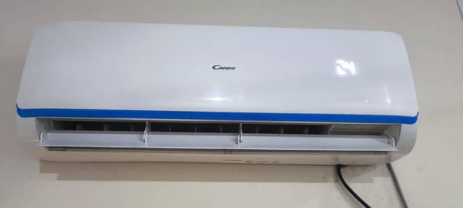 Haier (Candy) Ac urgently for sale