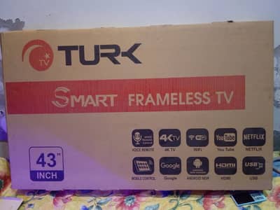 Smart led