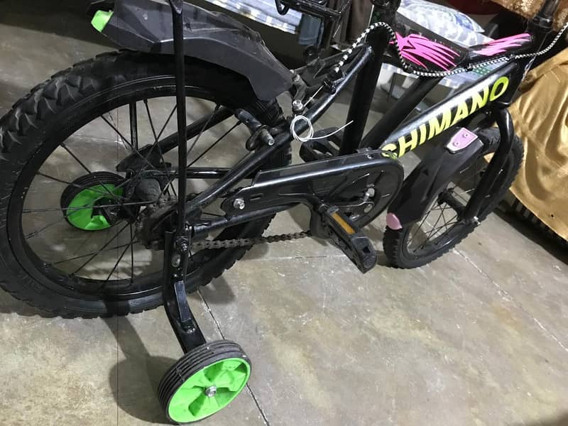 children bycycle 1