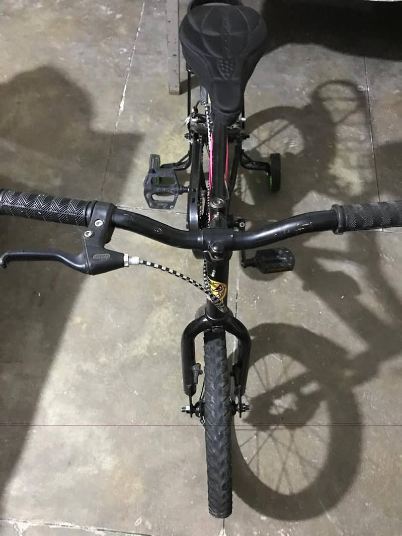 children bycycle 2