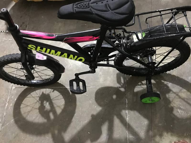children bycycle 3